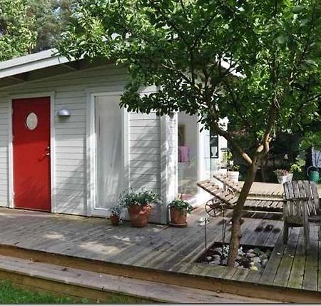 B&B Avaegen Огус Номер фото