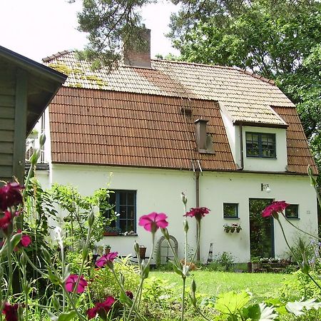 B&B Avaegen Огус Екстер'єр фото