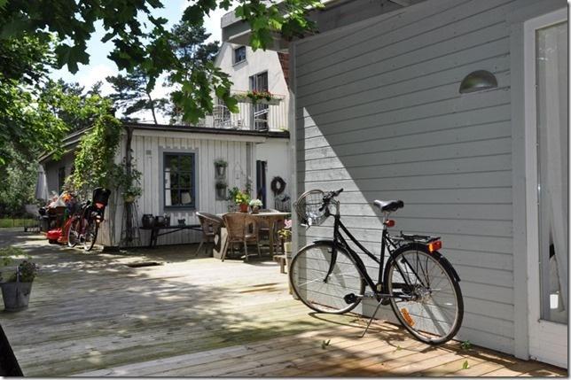 B&B Avaegen Огус Номер фото