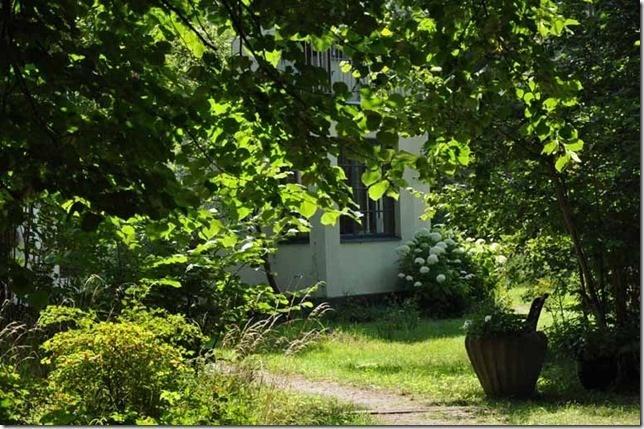 B&B Avaegen Огус Екстер'єр фото