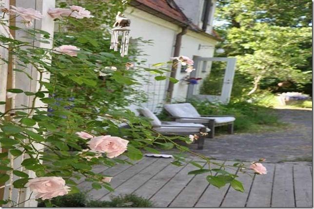 B&B Avaegen Огус Екстер'єр фото