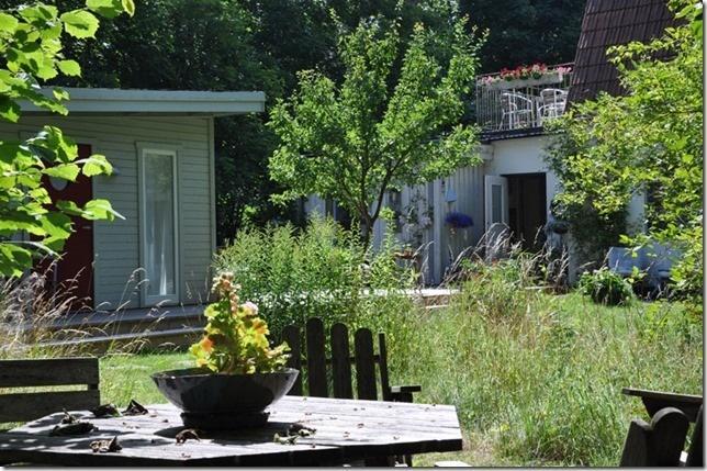 B&B Avaegen Огус Екстер'єр фото