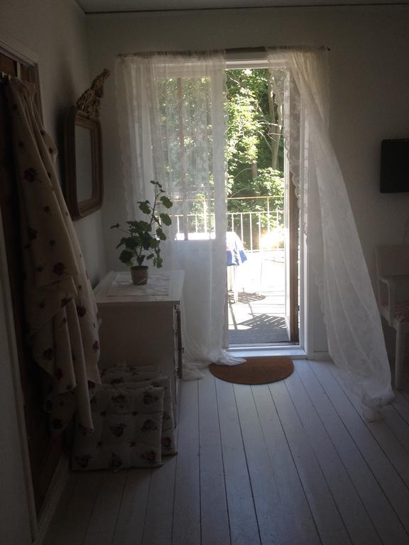 B&B Avaegen Огус Екстер'єр фото